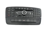 Oem Mercedes Benz Cla250 Center Dash Radio Module Receiver 2014-2019 A3215. Fixed Price $450.00.