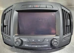 2015-2017 Buick Regal Radio Control Panel And Display Screen Oem Warranty. Fixed Price $94.99.