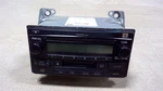 Radio Receiver Cd And Cassette 86120-2b750 8 Speaker Gts Fit 03-05 Celica. Fixed Price $146.00.