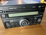 2007 Nissan Am Fm Radio 6 Disc Cd Mp3 Player Pn 28185-em33a Pn-2813lc. Fixed Price $20.00.