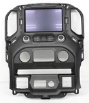 84743967 Oem Radio Audio Control For Gmc Sierra 1500, Denali. Fixed Price $160.00.