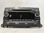 2011-2014 Toyota Sienna Am Fm Cd Player Radio Receiver Eygmp. Fixed Price $137.65.