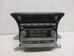 2012-2015 Honda Pilot Am Fm Cd Radio Receiver 2av0 Oem Lkq. Fixed Price $158.94.