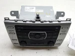 11 12 13 Mazda 6 Audio Equipment Radio Tuner And Receiver Am-fm-cd Geg1669r0. Fixed Price $79.20.