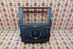 2015 Ford Fusion Radio Cd Player Ac Temperature Control Panel Fs7t-18e245-pd Oem. Fixed Price $84.99.