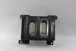 Audio Equipment Radio Amplifier Fits 2016-2017 Jaguar Xf Oem #32287. Fixed Price $46.00.