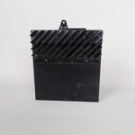 2001-2006 Bmw 325i 330i M3 Convertible Amp Amplifier 65128376305 Oem. Fixed Price $134.24.