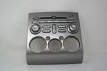 09 Mitsubishi Galant 6 Disc Cd Mp3 Player Control Panel 8002a661ha. Fixed Price $78.76.