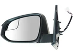 For 2016-2018 Toyota Rav4 Mirror Left 72627vxwd 2017. Fixed Price $88.06.