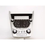 2010 Gmc Terrain Radio Part Number - 638-03230. Fixed Price $63.99.