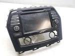 2008, Nissan Maxima, Audio Equipment Radio Display 3.5l, 259159de0a, Oem. Fixed Price $231.30.