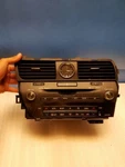 Audio Equipment Radio Receiver Id 86804-0e520 Fits 18-19 Lexus Rx350. Fixed Price $1150.00.