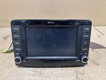 2020 Kia Rio Used Oem Radio 96160h9700fhv 72k Miles Genuine Part. Fixed Price $75.00.