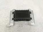 2013-2014 Ford Taurus Am Fm Cd Player Radio Receiver Gxmnj. Fixed Price $62.91.