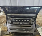 2013-2015 Honda Pilot Radio Receiver Am-fm-cd 10 Speaker Touring Used. Fixed Price $254.99.