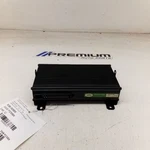 Audio Equipment Radio Amplifier Id Xqk500050 Fits 03-04 Range Rover. Fixed Price $90.00.