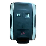 For 2014 2015 2016 2017 2018 Chevrolet Silverado 1500 2500 3500 Remote Key Fob. Fixed Price $15.69.