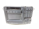 Audio Equipment Radio 215 Type Cl500 Fits 01-06 Mercedes Cl-class. Fixed Price $166.50.