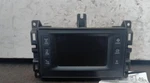 2016 Jeep Grand Cherokee Display & Receiver 5 Inch Satellite Oem. Fixed Price $123.49.