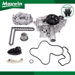 Timing Chain Kit Oil Water Pump Fit Chrysler Dodge Jeep Grand Cherokee 5.7l. Fixed Price $125.50.