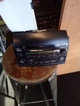 Audio Equipment Radio Receiver Dash Cd Fits 2006-2007 Toyota Sienna. Fixed Price $99.00.