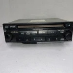 03-05 Mitsubishi Eclipse Infinity Am Fm Radio Receiver Cd Player Oem Mr587251. Fixed Price $59.93.