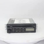 1999 Hyundai Elantra Am-fm-cd Radio Part Number- 638-57184d ( Used ). Fixed Price $48.99.