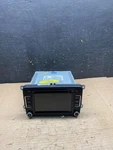 2010 To 2014 Volkswagen Passat Jetta Radio Cd Player Screen Navigation Q2660 Dg. Fixed Price $134.99.