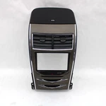 2014 2015 Lincoln Mkx Radio Audio Media Climate Temperature Control Panel Oem. Fixed Price $299.95.
