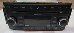 Dodge Charger Radio Audio Stereo P05064420af Cd Player Receiver Fits 2008-2010. Fixed Price $69.99.