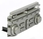 2004-05 Mitsubishi Galant Am Fm Radio Audio Control Panel Part Number Mr576015zz. Fixed Price $72.25.