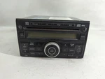2011-2014 Nissan Cube Am Fm Cd Player Radio Receiver Ggfv2. Fixed Price $49.87.