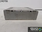 Oem 2003 Range Rover 4.4l Audio Equipment Radio Receiver Am-fm Stereo. Fixed Price $89.42.