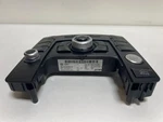 2012-2015 Audi Q7 Radio Control Panel Console Mounted 4l0919614c Fatcory Oem. Fixed Price $172.80.