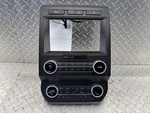 2019 Ford Expedition Radio Control Panel Automatic Ac Heat Temp Oem. Fixed Price $183.59.