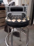Radio Control Unit-am Fm Mp3 Cd Player Reman Fits 2006 Chevrolet Equinox. Fixed Price $95.00.
