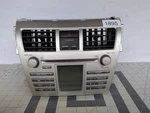 2006 2008 Toyota Yaris Am/fm Radio Mp3 Disc Cd Player Receiver 86120-52690 Oem. Fixed Price $87.67.