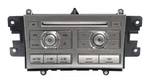 2009-2011 Jaguar Xf Center Dash Climate Control Panel 8x23-18c858-ag. Fixed Price $125.00.