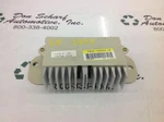 Audio Equipment Radio Amplifier Chassis Fits 00-06 Lincoln Ls. Fixed Price $57.00.