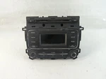 2014-2016 Kia Forte Am Fm Cd Player Radio Receiver Zy825. Fixed Price $52.34.