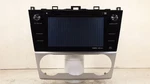 2016 Subaru Xv Crosstrek Cd Player Navigation Radio Media Display Receiver Oem. Fixed Price $381.60.