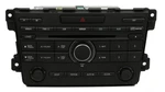 2011-2012 Mazda Cx-7 Oem Am Fm Radio Single Disc Cd Player Eh4866ar0. Fixed Price $106.25.