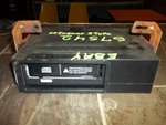 2000 2001 2002 2003 Jaguar S Type Audio Cd Changer Thru Vin M45254 Autochanger. Fixed Price $75.00.