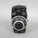 2011-2013 Bmw 135i 335i X5 X6 Idrive Navigation Switch 65829249439 Oem. Fixed Price $62.23.