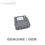 2018-2025 Audi Sq5 - Rear Center Console Dual Usb Port / Module 5q0035726l. Fixed Price $11.49.