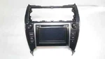 2013-2014 Toyota Camry Radio Cd Player Display Receiver 57076 Oem 86140-06011. Fixed Price $174.99.