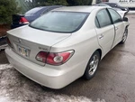 2002-2003 Lexus Es300 Radio Receiver Mark Levinson Oem Used 196k Miles. Fixed Price $120.00.