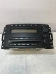 2005 Chevrolet Uplander Am/fm Radio 6 Disc Cd Player Model 15286298 Oem (32). Fixed Price $139.99.