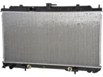For 2000-2006 Nissan Sentra Radiator Api 73535dccx 2004 2005 2003 2002 2001. Fixed Price $103.06.