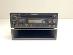 1999 - 2000 Honda Odyssey Radio Receiver Am Fm Oem, 638-57447. Fixed Price $38.72.